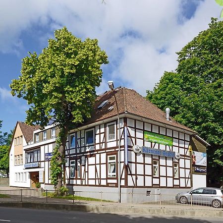 Hotel Karntner Stub'N Königslutter am Elm Zewnętrze zdjęcie