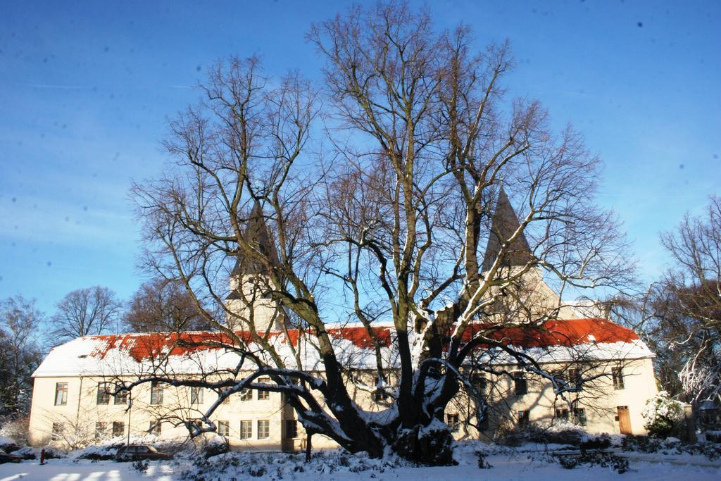 Hotel Karntner Stub'N Königslutter am Elm Zewnętrze zdjęcie