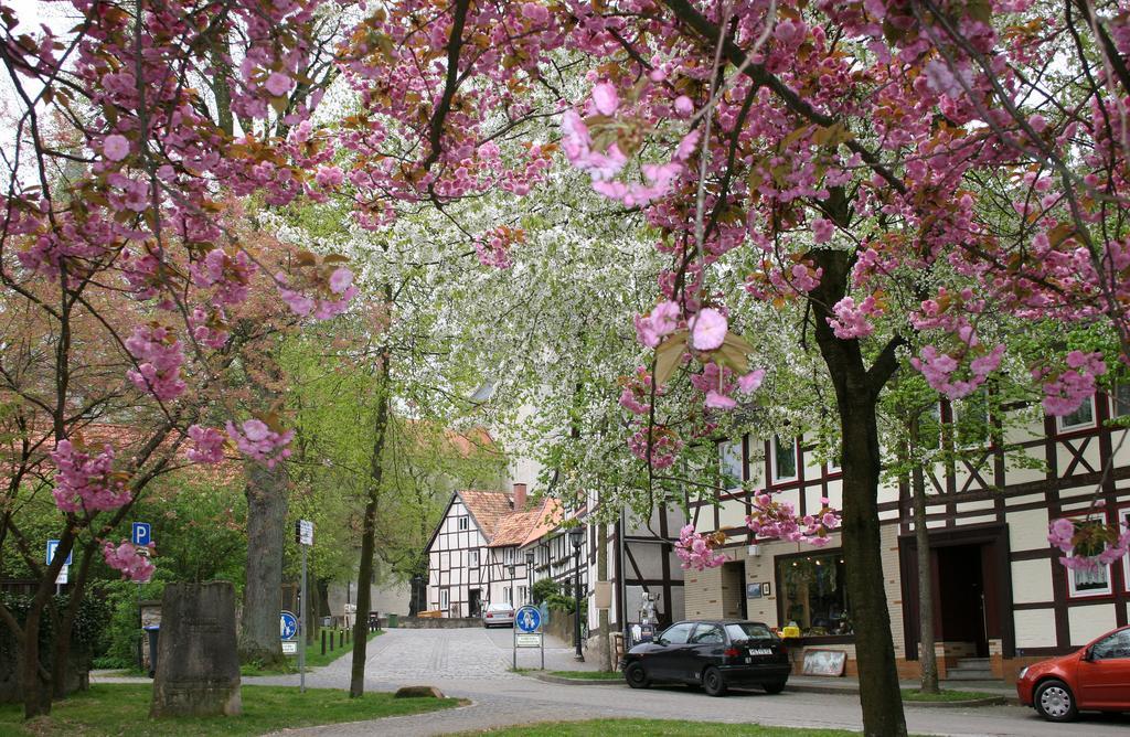 Hotel Karntner Stub'N Königslutter am Elm Zewnętrze zdjęcie