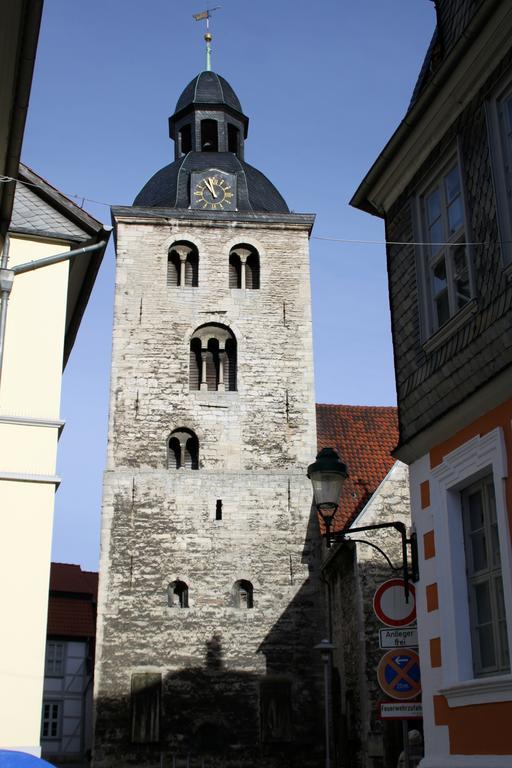 Hotel Karntner Stub'N Königslutter am Elm Zewnętrze zdjęcie