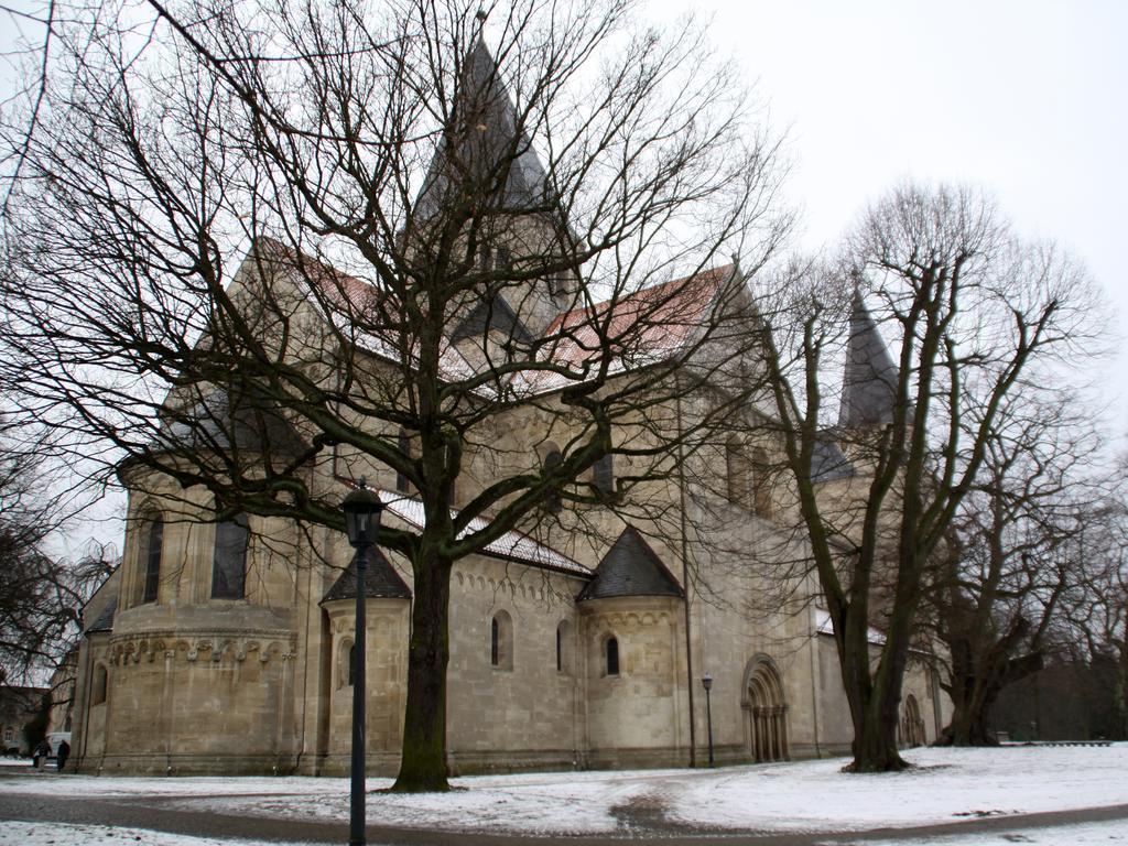 Hotel Karntner Stub'N Königslutter am Elm Zewnętrze zdjęcie